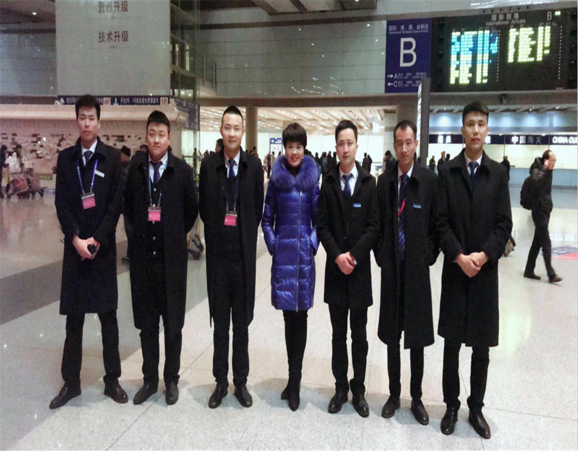 Beijing Capital Airport Fu Run Tong Hotel Xin Guo Zhan Branch Shunyi Exterior foto